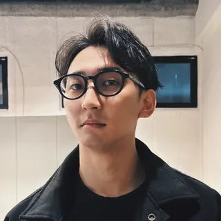 ショート メンズ メンズ特化美容師 サノヤマトのヘアスタイル