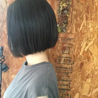 ショート ママ美容師🙆‍♀️ yukaのヘアスタイル