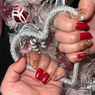 ネイル beauty salonREMIAのネイルデザイン