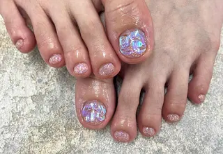 ネイル Basic町田本店 Suzunaのネイルデザイン