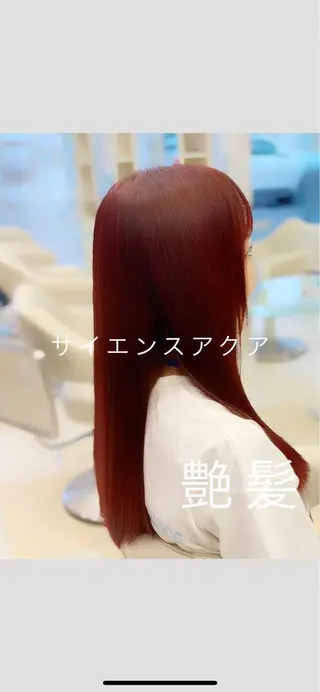 ロング ⭐️21周年記念⭐️ 特別価格◎塚原廣太郎のヘアスタイル