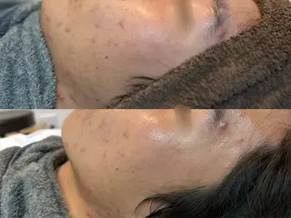 Smoo アユミの眉毛・アイブロウイメージ