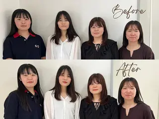 パーソナルカラー診断 🪞BNTのその他イメージ