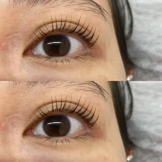 マツエク・マツパ ☆SUZUKI ☆のマツエク・マツパデザイン