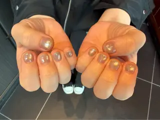 ネイル misaki /心斎橋のネイルデザイン