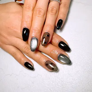 ネイル Le'a kasumiのネイルデザイン