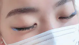 マツエク・マツパ glaNje AIRIのマツエク・マツパデザイン