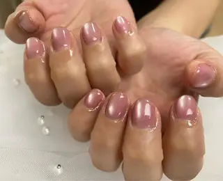 ネイル N&nails エヌアンドネイルズのネイルデザイン