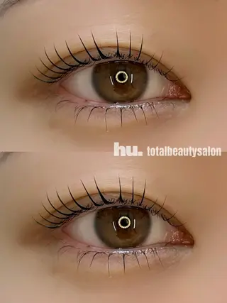 マツエク・マツパ Luna / hu.の眉毛・アイブロウイメージ