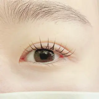 マツエク・マツパ ✿ chika ♡のマツエク・マツパデザイン