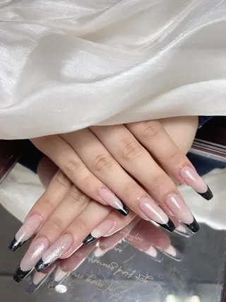 ネイル lulu nailsalonのネイルデザイン