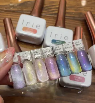 ネイル nailsalon SWATiのネイルデザイン
