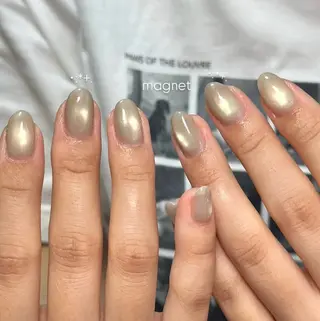 ネイル torom yukiのネイルデザイン