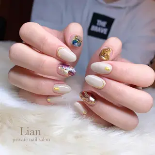ネイル nailsalon Lenoaのネイルデザイン