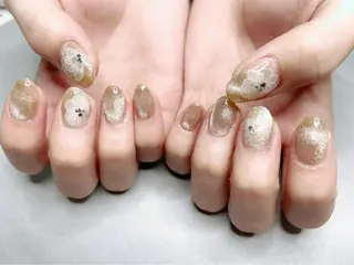 マツエク・マツパ Salon ILDOR のマツエク・マツパデザイン