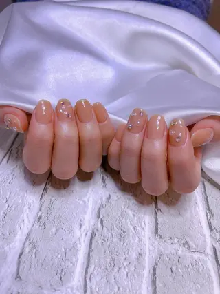 ネイル ジョリ kasumi🌹💅のネイルデザイン