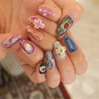 ネイル Chipieee Tokyoのその他イメージ