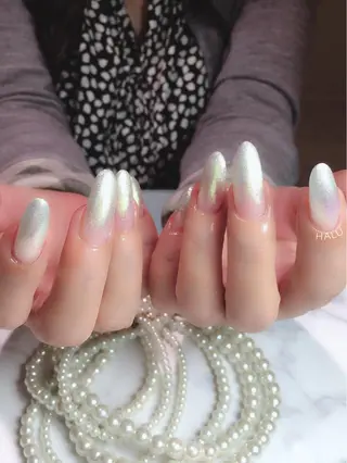 ネイル HALU ハルのネイルデザイン