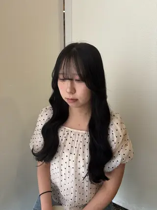 ロング SARAJU仁川 _aya🌼のヘアスタイル