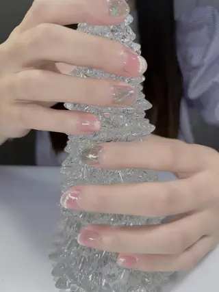 ネイル ネイルサロン ロア旧ジョリーのネイルデザイン