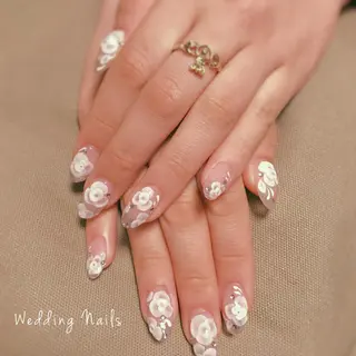 ネイル Lisa’s Salonのネイルデザイン