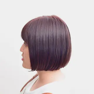 ショート NOON    hair make+happy time所属・🌟NOON🌟 野崎謙吾のヘアスタイル