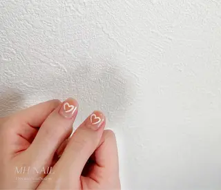 ネイル MH Nailのネイルデザイン