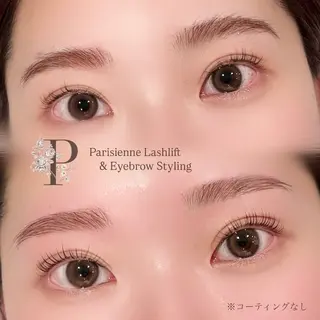 マツエク・マツパ すあい みやびのマツエク・マツパデザイン