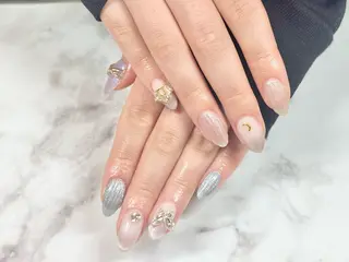 ネイル Ring nail salonのネイルデザイン