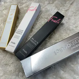 マツエク・マツパ La gemme💍 Tanahashiのマツエク・マツパデザイン