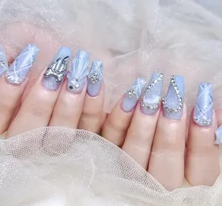 ネイル Maiii 💗のネイルデザイン