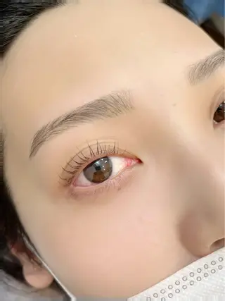 マツエク・マツパ CUPIDO 飯田のマツエク・マツパデザイン