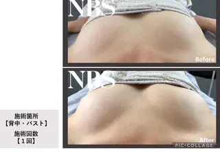 Merchi 🕊のエステ・リラクイメージ