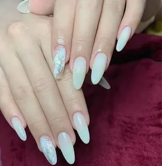ネイル モナ& あきのネイルデザイン