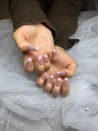 ネイル IROHA NAIL 北村菜帆のネイルデザイン