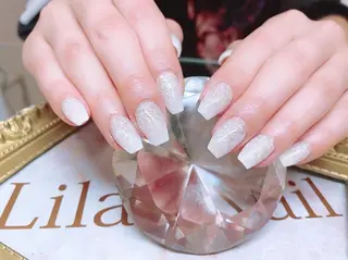 ネイル Lilas Nailのネイルデザイン