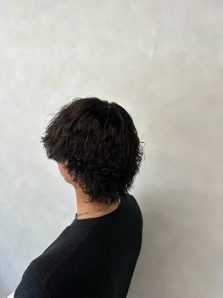 ショート カラー みずき ✨カラー特化✨のヘアスタイル
