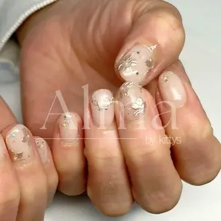 ネイル Alma chitoseのネイルデザイン