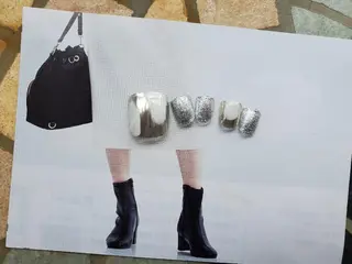 ネイル bloom *のネイルデザイン