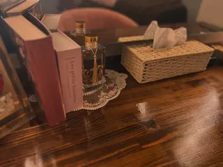 エステサロン hanaのエステ・リラクイメージ