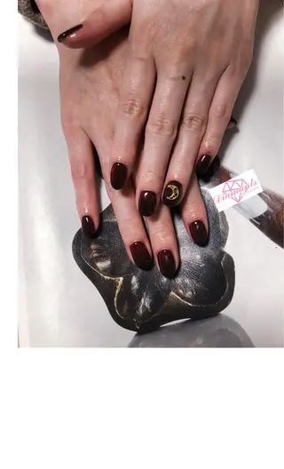 ネイル Asa miのネイルデザイン