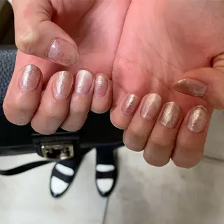 ネイル lylynail YUUKAのネイルデザイン