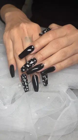 ネイル Lien miのネイルデザイン