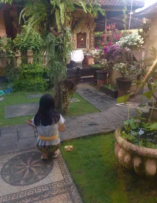 女性の隠れ家サロン 𓂃 Jepunのエステ・リラクイメージ