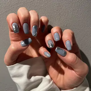 ネイル ヘアメイクネイリスト 💄💅hidemiのヘアスタイル