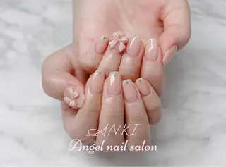 ネイル Angel nail salonのネイルデザイン
