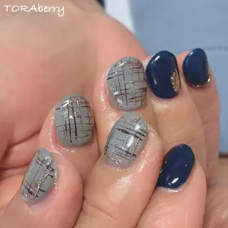 ネイル ネイリスト なつみのネイルデザイン