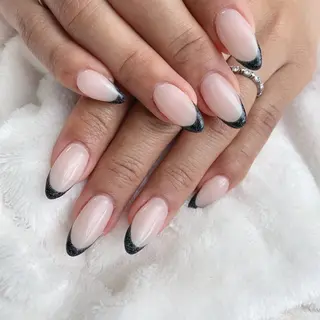 ネイル Mynail プライベートサロンのネイルデザイン