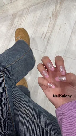 ネイル Nail Salon yのネイルデザイン