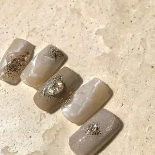 ネイル T Kのネイルデザイン